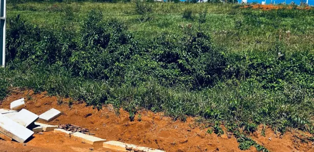 Terreno / Lote / Condomínio à venda, 600m² no , Igaratá