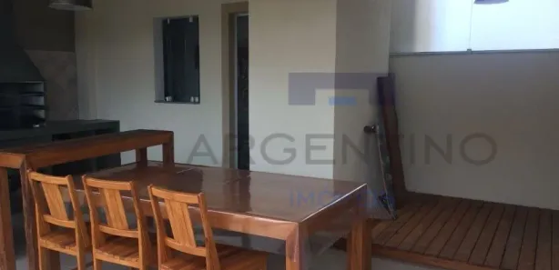 Cobertura com 2 Quartos à venda, 129m² no Vila Mogilar, Mogi das Cruzes