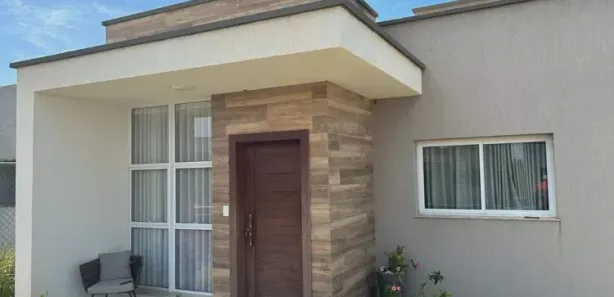 Casa com 3 Quartos à venda, 80m² no Serigy, Barra dos Coqueiros