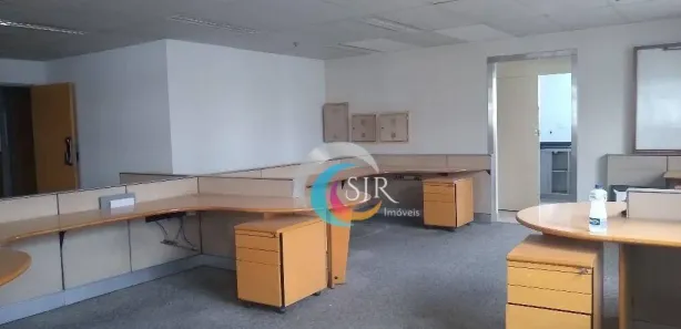 Conjunto Comercial / Sala para venda ou aluguel, 244m² no Consolação, São Paulo