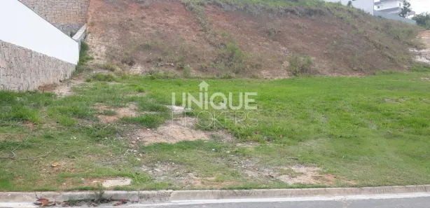 Terreno / Lote / Condomínio à venda, 401m² no Bairro Itapema, Itatiba