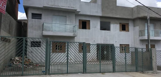 Apartamento com 2 Quartos à venda, 64m² no Terras de São José, Mairinque