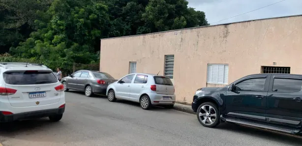 Loja / Salão / Ponto Comercial à venda, 375m² no Jardim Maria Trindade, São Roque