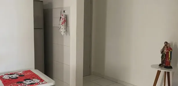 Apartamento com 2 Quartos à venda, 48m² no Taiçoca de Fora, Nossa Senhora do Socorro