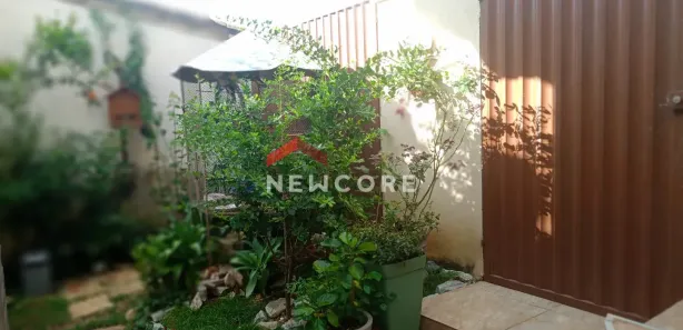 Casa de Condomínio com 2 Quartos à venda, 90m² no Novo Campinho, Pedro Leopoldo