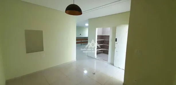 Casa Comercial com 5 Quartos para alugar, 503m² no Alto da Boa Vista, Ribeirão Preto
