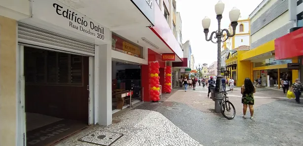 Loja / Salão / Ponto Comercial à venda, 38m² no Centro, Florianópolis