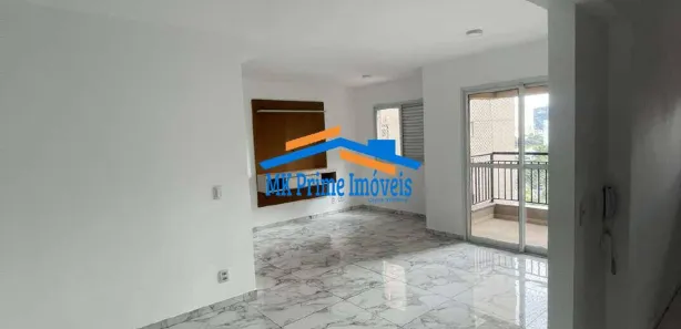 Apartamento com 3 Quartos para venda ou aluguel, 76m² no Jardim Tupanci, Barueri