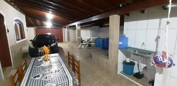 Casa com 2 Quartos à venda, 200m² no Centro, Ipeúna
