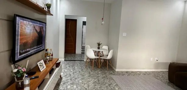 Casa com 4 Quartos à venda, 450m² no Jardim Primavera, Duque de Caxias