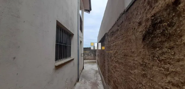Sobrado com 2 Quartos à venda, 102m² no Parque da Amizade (Nova Veneza), Sumaré