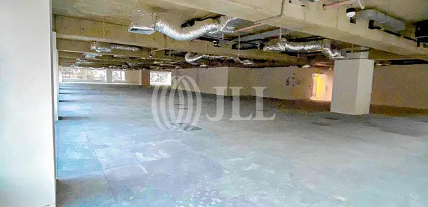 Andar / Laje corporativa para alugar, 997m² no Alphaville Industrial, Barueri