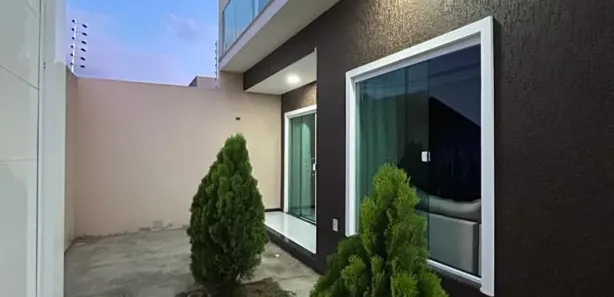 Sobrado com 5 Quartos à venda, 245m² no Felícia, Vitória da Conquista