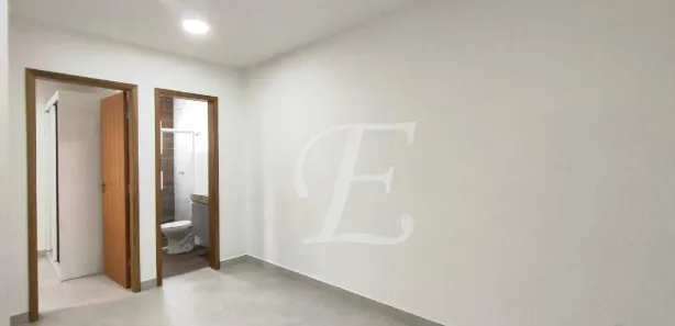 Apartamento com 1 Quarto para alugar, 31m² no Jardim Paraíso, São Paulo