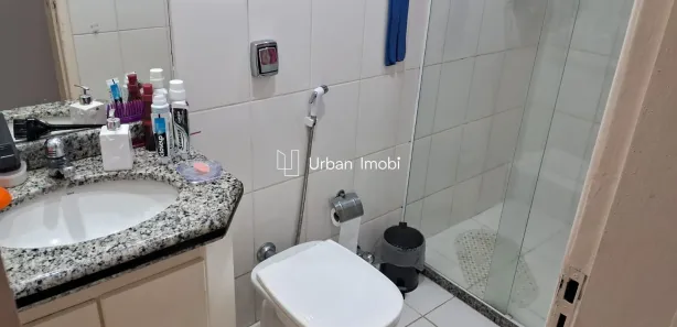 Apartamento com 3 Quartos à venda, 98m² no Centro, Barra Mansa