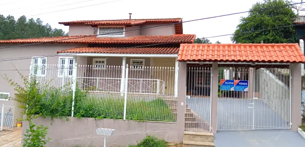Casa de Condomínio com 4 Quartos à venda, 285m² no Mirante das Agulhas, Resende
