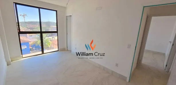Flat com 2 Quartos à venda, 72m² no Barra Grande, Maragogi