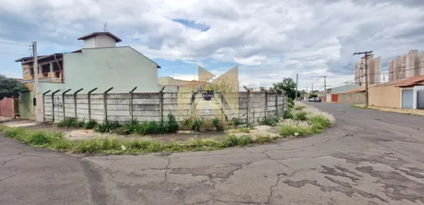 Terreno / Lote / Condomínio para alugar, 750m² no Jardim Primavera, Rio Claro