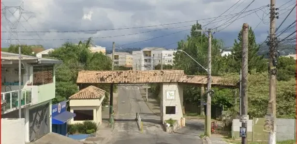Apartamento com 2 Quartos à venda, 43m² no Jardim Ísis, Cotia