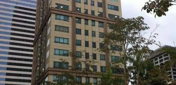 Andar / Laje corporativa para alugar, 598m² no Alphaville Industrial, Barueri