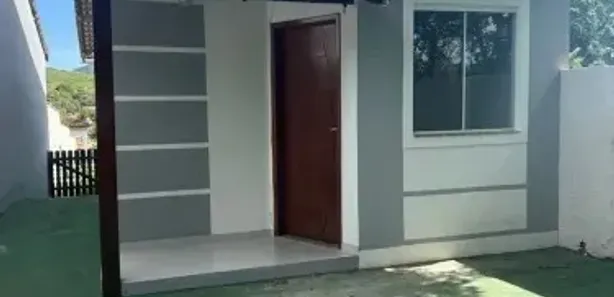 Casa com 2 Quartos à venda, 60m² no Ponta Grossa, Maricá