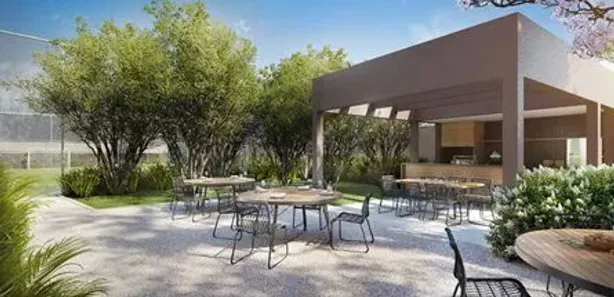 Apartamento com 3 Quartos à venda, 86m² no Vila Santa Delfina, São Paulo