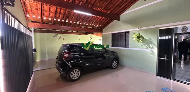 Casa com 3 Quartos à venda, 180m² no Jardim Elite, Charqueada