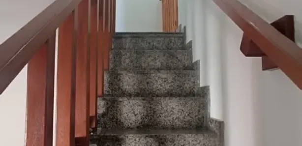 Casa com 3 Quartos para alugar, 100m² no Parque Zabulão, Rio das Ostras
