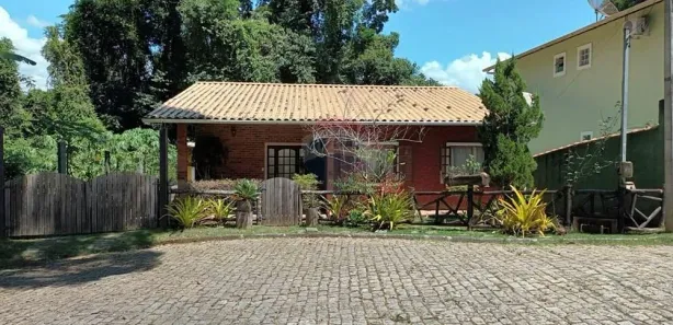 Casa com 3 Quartos à venda, 98m² no Maravilha, Bom Jardim