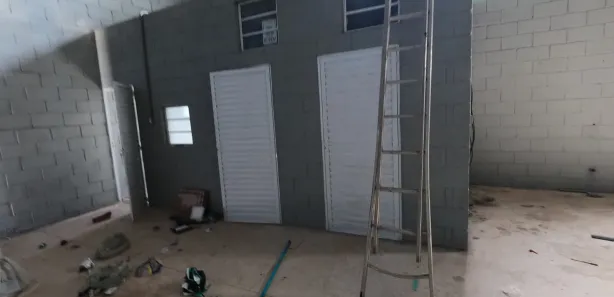 Galpão / Depósito / Armazém para alugar, 325m² no Planalto, Araçatuba