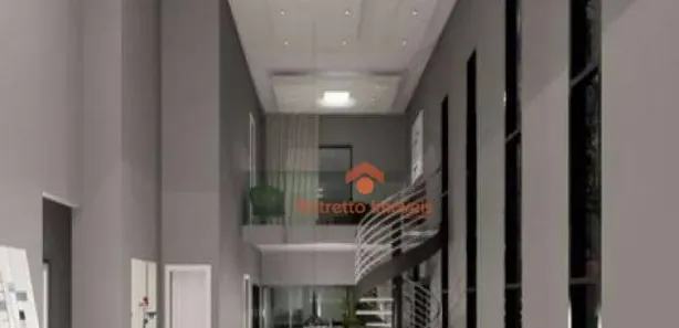Casa de Condomínio com 4 Quartos à venda, 247m² no Cidade Tamboré, Santana de Parnaíba