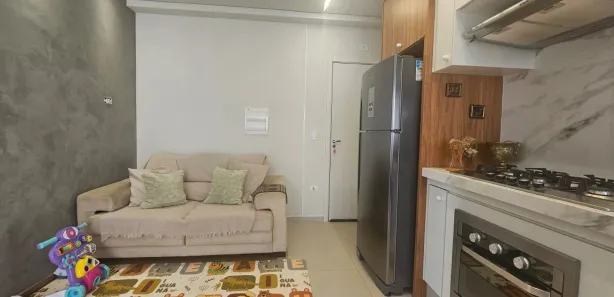 Apartamento com 2 Quartos à venda, 45m² no Jardim Gralha Azul, Sarandi