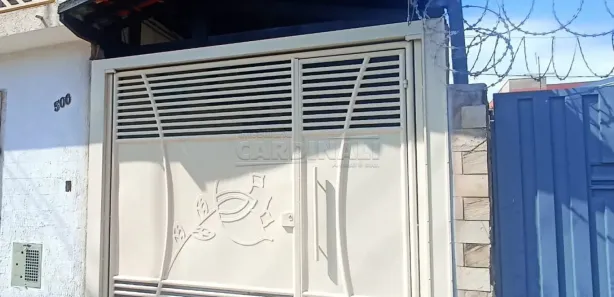Cobertura com 4 Quartos para alugar, 140m² no Parque Santa Felícia Jardim, São Carlos