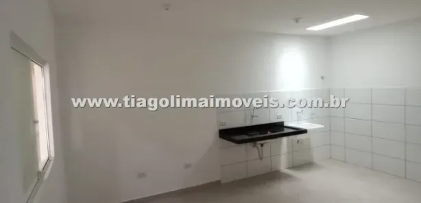Kitnet com 1 Quarto para alugar, 46m² no Balneário Recanto do Sol, Caraguatatuba