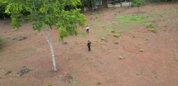 Terreno / Lote / Condomínio à venda, 4000m² no , Silvânia