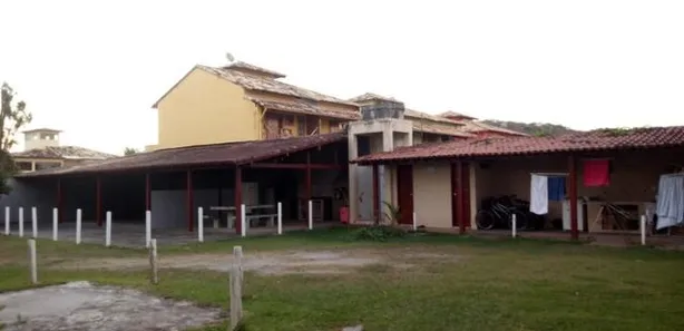 Kitnet com 1 Quarto à venda, 28m² no Residencial Camping do Bosque, Rio das Ostras