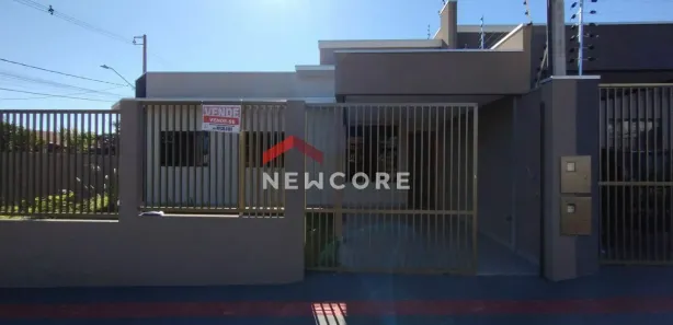 Casa com 3 Quartos à venda, 90m² no Residencial Portal do Sol, Londrina