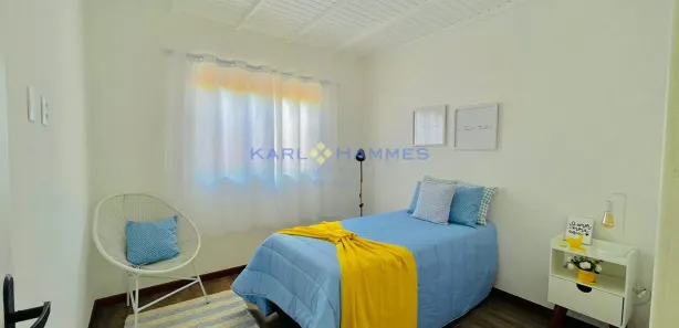 Casa com 3 Quartos à venda, 140m² no Pedro do Rio, Petrópolis