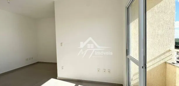Apartamento com 2 Quartos à venda, 58m² no Jardim Marajoara, Nova Odessa