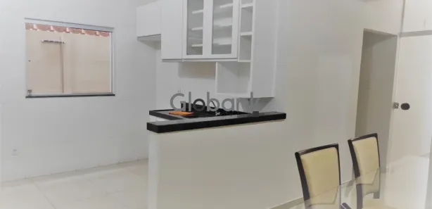 Casa com 4 Quartos para alugar, 110m² no Santa Rita I, Montes Claros