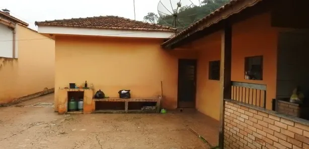 Casa com 4 Quartos à venda, 454m² no Centro, Ribeirão Pires