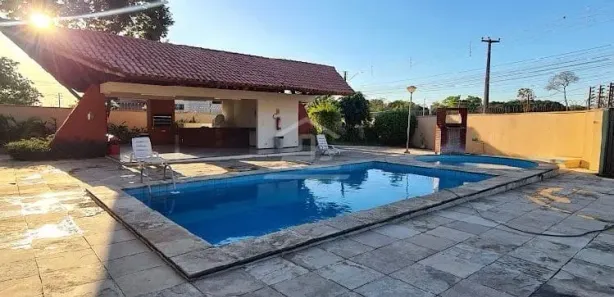 Casa de Condomínio com 3 Quartos à venda, 138m² no Zoobotânico, Teresina
