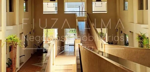 Conjunto Comercial / Sala à venda, 40m² no Chácara Cachoeira, Campo Grande