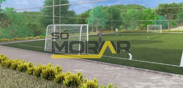 Terreno / Lote / Condomínio à venda, 360m² no Granjas Reunidas São Vicente, São José da Lapa