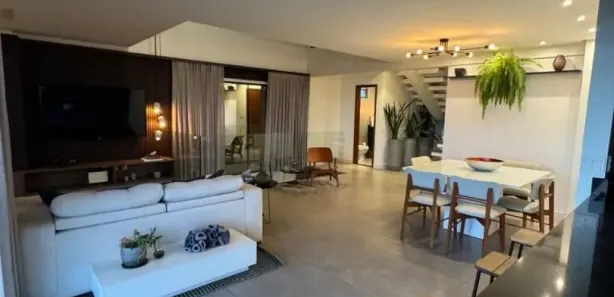 Casa com 3 Quartos à venda, 260m² no Boa União (Abrantes), Camaçari