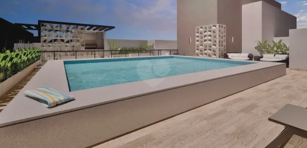 Residencial São Rafael no Vila Curuçá, Santo André