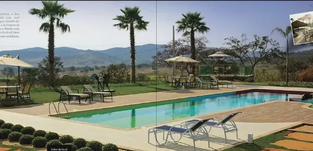 Terreno / Lote / Condomínio à venda, 800m² no Centro, Fortuna de Minas