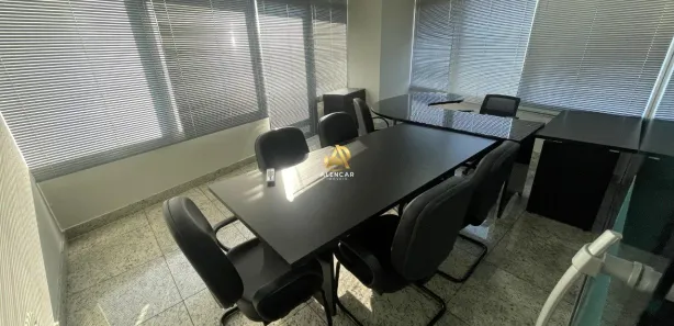 Conjunto Comercial / Sala para alugar, 71m² no Praia da Costa, Vila Velha