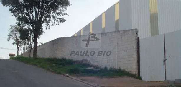 Galpão / Depósito / Armazém à venda, 2000m² no , Araçariguama