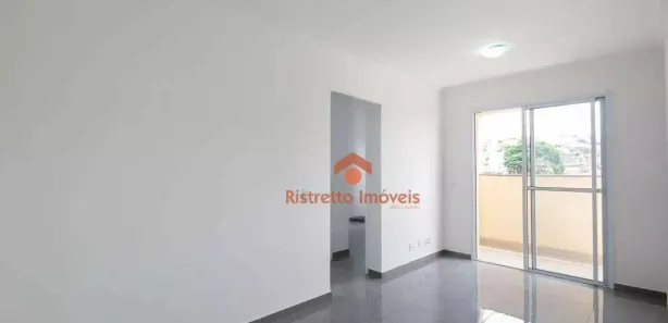 Apartamento com 2 Quartos para venda ou aluguel, 50m² no Novo Osasco, Osasco